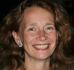 Professor  Jane Lucas's photo